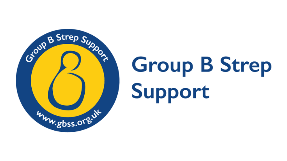 Group B Strep Support