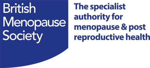 British Menopause Society logo